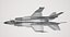 Caza Yak-141 VSTOL aparejado