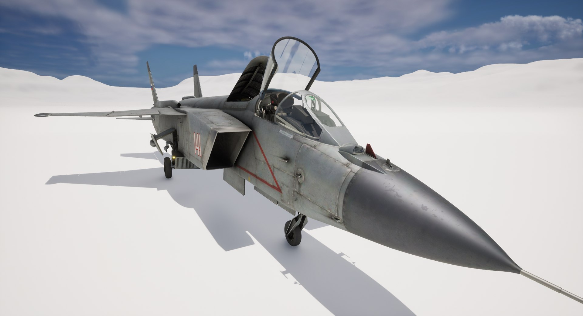 3D model Rigged Yak-141 VSTOL Fighter https://p.turbosquid.com/ts-thumb/k2/WuwCdq/F4/yak1416/png/1755839127/1920x1080/fit_q87/da2a2b47db70351c41db5fb0b763d60b647f1a0c/yak1416.jpg