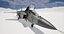 Caza Yak-141 VSTOL aparejado