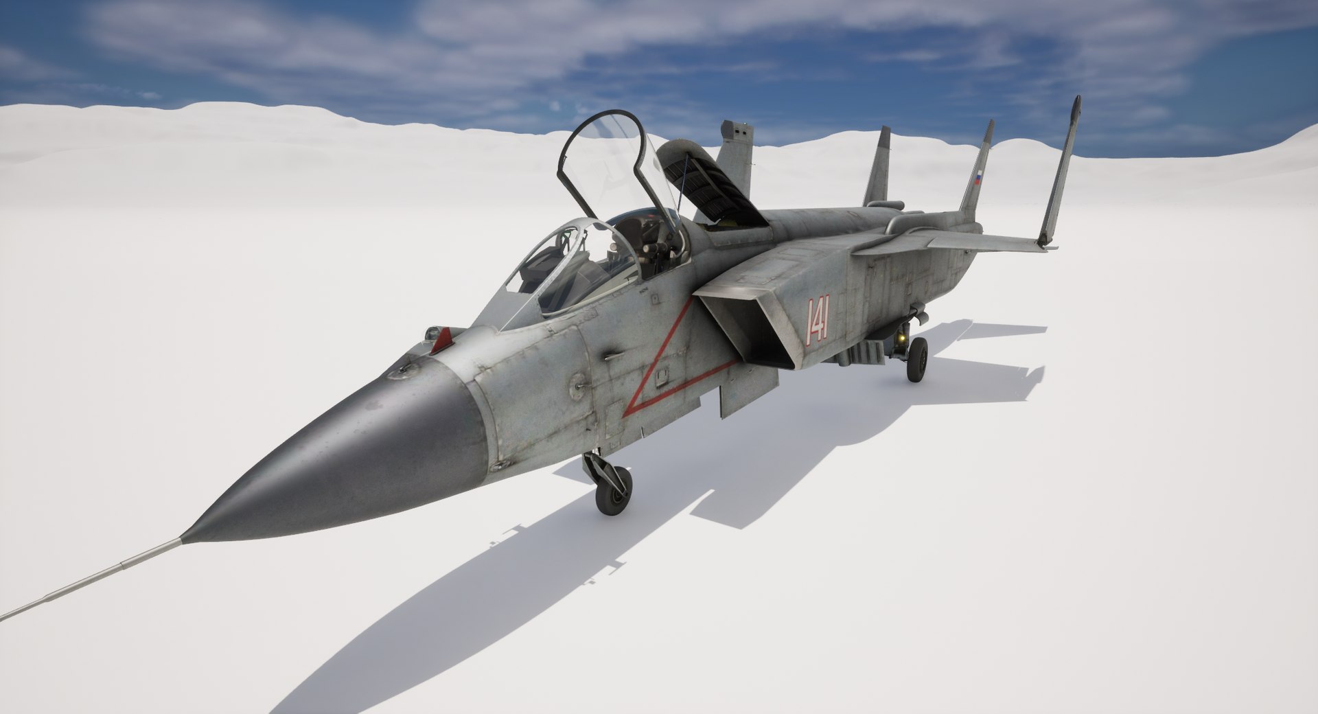 3D model Rigged Yak-141 VSTOL Fighter https://p.turbosquid.com/ts-thumb/k2/WuwCdq/I1/yak14113/png/1755839120/1920x1080/fit_q87/34d2e8b4b0e4316867eaf08901a1d339de61247c/yak14113.jpg