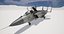 Caza Yak-141 VSTOL aparejado