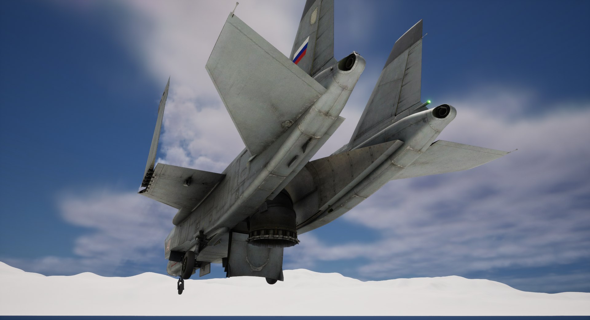 3D model Rigged Yak-141 VSTOL Fighter https://p.turbosquid.com/ts-thumb/k2/WuwCdq/MR/yak14112/png/1755839118/1920x1080/fit_q87/46564f514425c47bacca5f34cee882b09a4d3af4/yak14112.jpg