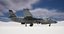 Caza Yak-141 VSTOL aparejado