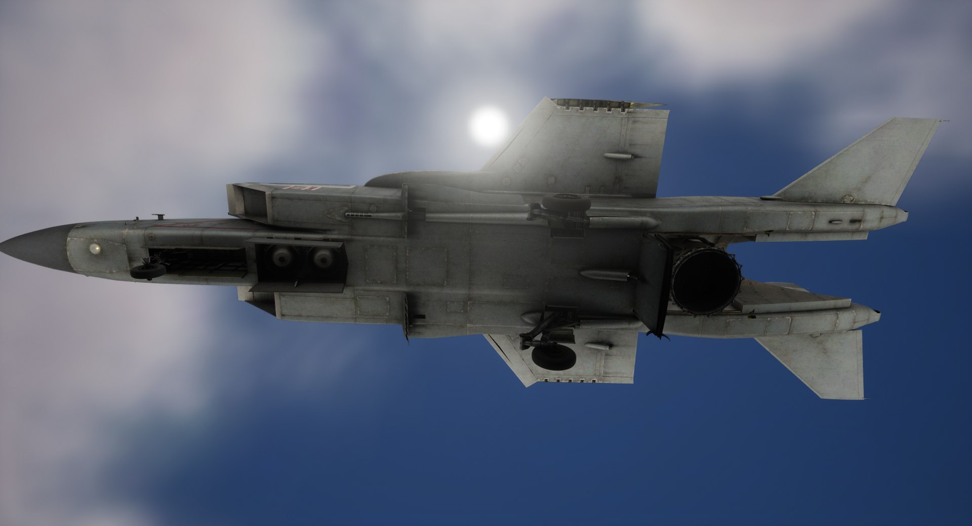3D model Rigged Yak-141 VSTOL Fighter https://p.turbosquid.com/ts-thumb/k2/WuwCdq/Rf/yak14117/png/1755839126/1920x1080/fit_q87/2de1e7863dfac9889345f86e179417a2d433a42d/yak14117.jpg