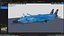 Caza Yak-141 VSTOL aparejado
