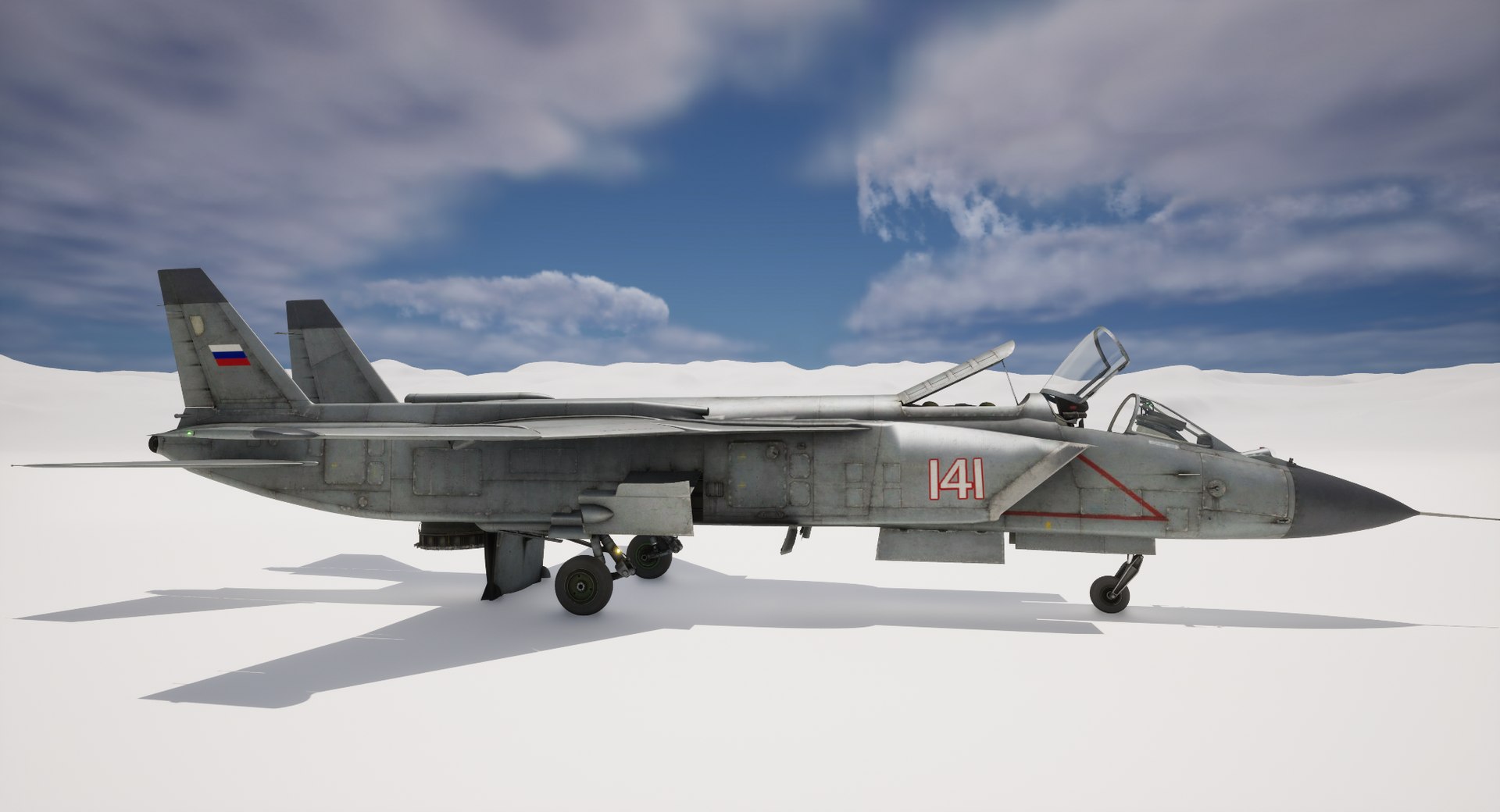 3D model Rigged Yak-141 VSTOL Fighter https://p.turbosquid.com/ts-thumb/k2/WuwCdq/bQ/yak1412/png/1755839133/1920x1080/fit_q87/2c8be0cf652bd6f45c920c2b0b8834f9c4c1b844/yak1412.jpg