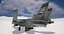 Caza Yak-141 VSTOL aparejado