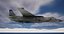Caza Yak-141 VSTOL aparejado