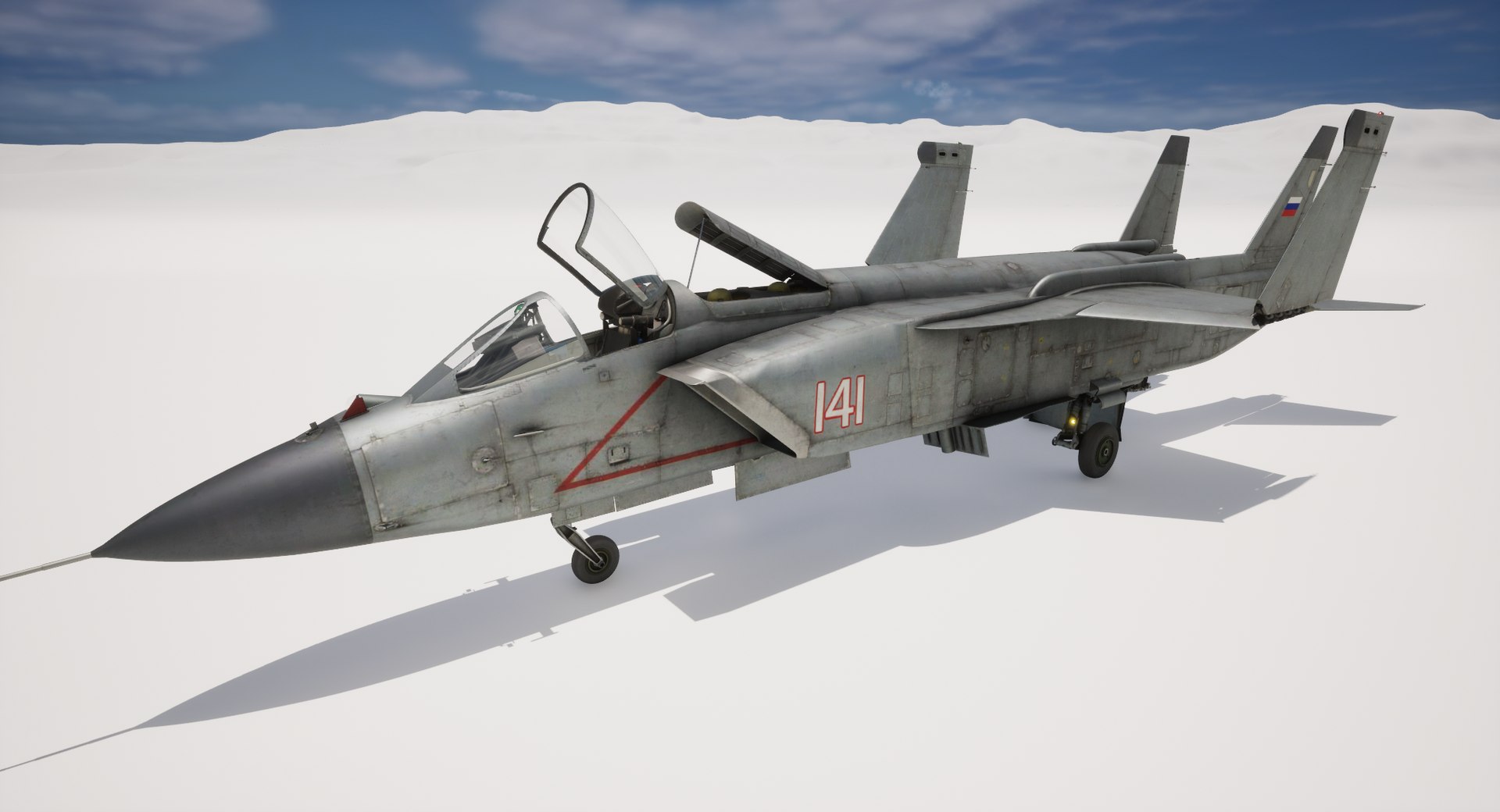 3D model Rigged Yak-141 VSTOL Fighter https://p.turbosquid.com/ts-thumb/k2/WuwCdq/lF/yak14115/png/1755839123/1920x1080/fit_q87/283fb46197ce0b7751fdb8e90f2dc18195fcaa94/yak14115.jpg