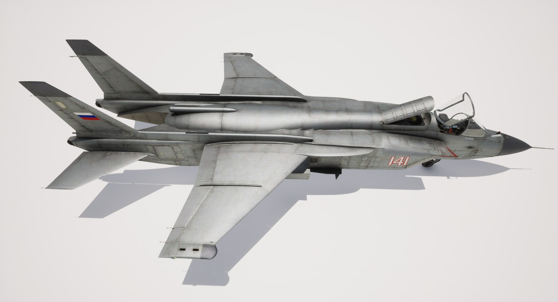 3D model Rigged Yak-141 VSTOL Fighter https://p.turbosquid.com/ts-thumb/k2/WuwCdq/w1/yak1413/png/1755839134/1920x1080/fit_q87/055422f2faf261bc337a58e17b1aad7ff7aac63c/yak1413.jpg