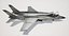 Caza Yak-141 VSTOL aparejado