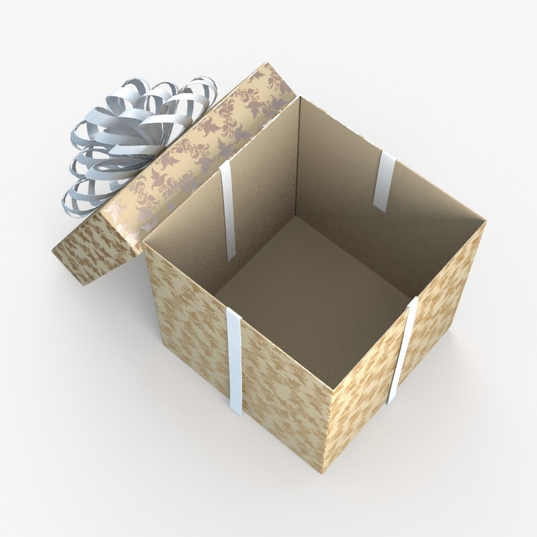 3d christmas gift present box model https://p.turbosquid.com/ts-thumb/k2/YW1cQf/ky0hewKD/christmasboxopen2ribbon2creamthumbnail040000/jpg/1416456265/1920x1080/fit_q87/e4c07a95abd4a11490b7c0104b8e9aa779ea4a7b/christmasboxopen2ribbon2creamthumbnail040000.jpg