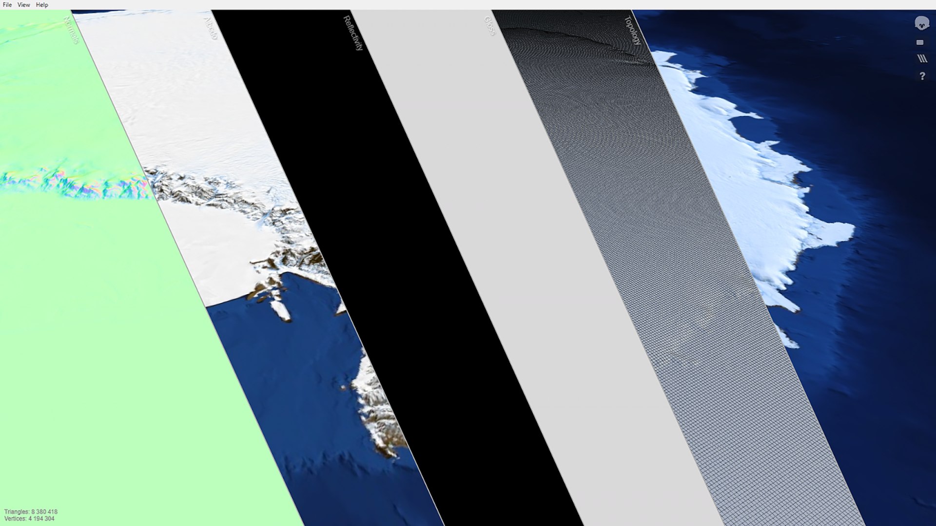 Antarctica Continent Map ver 2 model https://p.turbosquid.com/ts-thumb/k2/Zbh3c6/6f/00180/png/1658149097/1920x1080/fit_q87/2d07fef48d67dc7ecc08c8e8faf8a243b31f8df8/00180.jpg