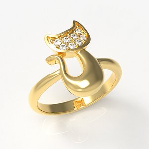 Ring 3D Models for Download | TurboSquid