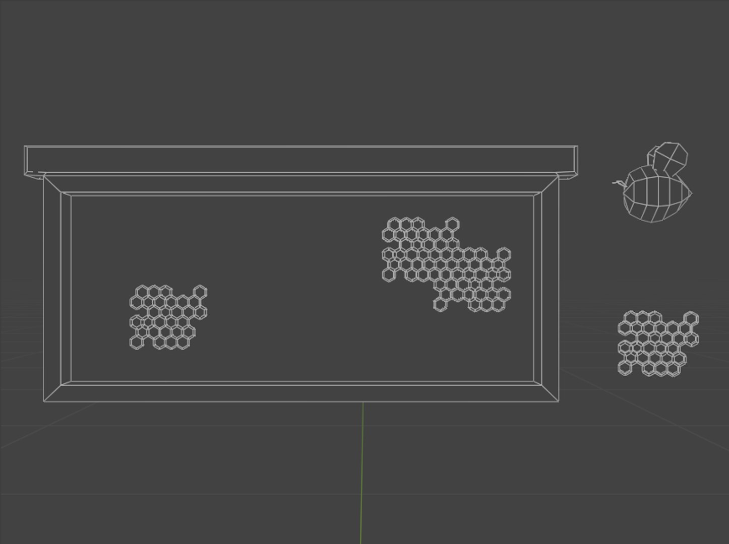 cartoon beehive pack bee 3D model https://p.turbosquid.com/ts-thumb/k2/faDcEA/Ue/bee_house9mash/png/1668217476/1920x1080/fit_q87/6b1b0e3f297d2369d81d03728064f56199a2aa3b/bee_house9mash.jpg