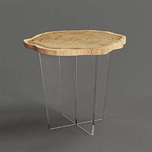 3D wood talk woodzzz
