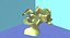 sculpture form