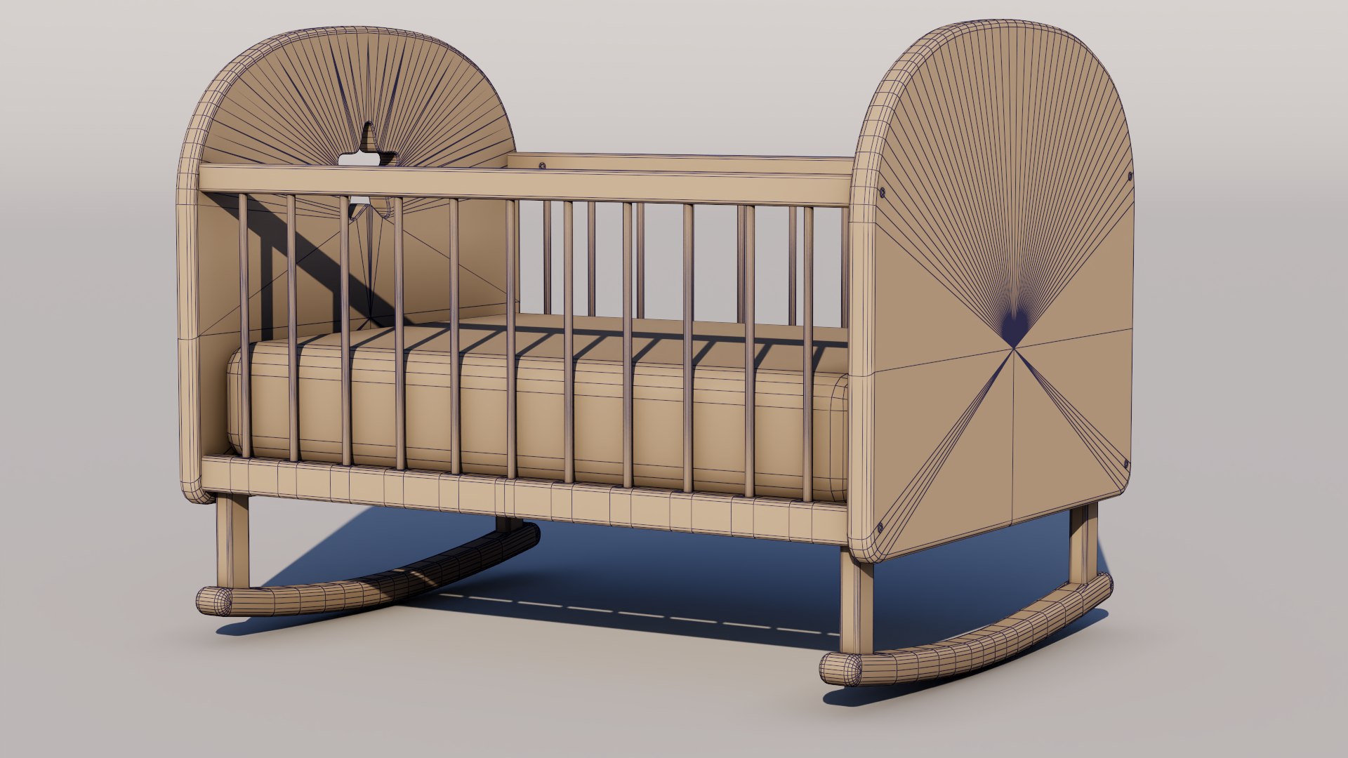 3D Baby bed https://p.turbosquid.com/ts-thumb/k2/pwNy7b/4h/cg5/png/1759844177/1920x1080/fit_q87/bf58955d9458a9a4a3020518a439c3f5acb3ea08/cg5.jpg