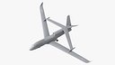 Chengdu Xianglong WZ7 UAV