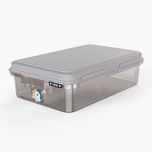 Nakabayashi Capaty Dry Box