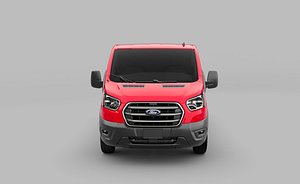 Ford Transit 350 2022