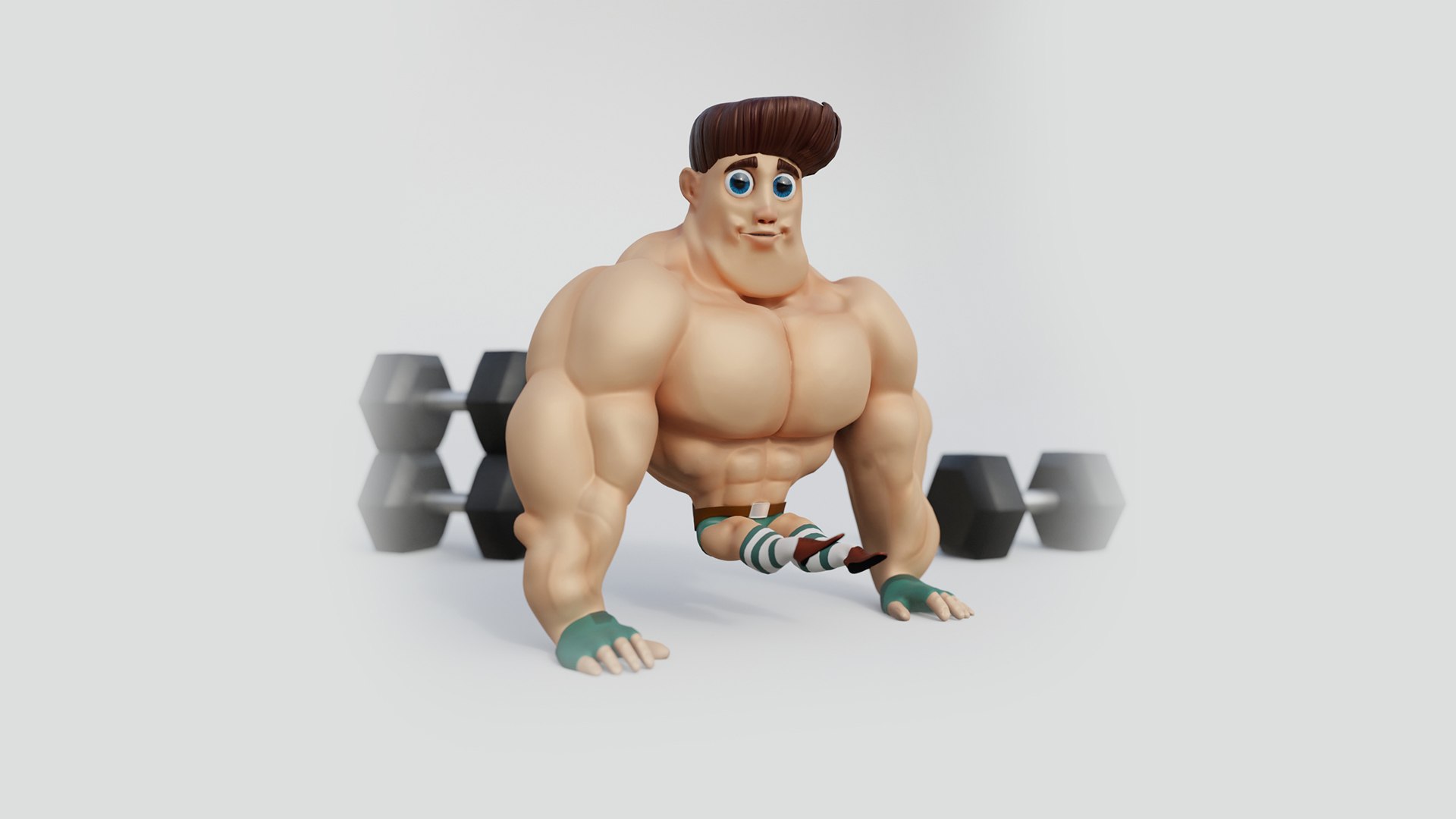 muscular male character cartoon-style 3D model https://p.turbosquid.com/ts-thumb/k2/txn389/JB/1920_1/jpg/1726478724/1920x1080/fit_q87/df3eadedbd9635913443a89ee8c49b4d6d019d02/1920_1.jpg