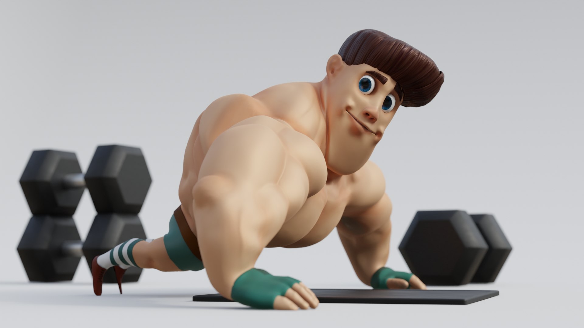 muscular male character cartoon-style 3D model https://p.turbosquid.com/ts-thumb/k2/txn389/Ty/c11/jpg/1726477965/1920x1080/fit_q87/2eb1e11519893df795d04d11f3144753aa110e90/c11.jpg
