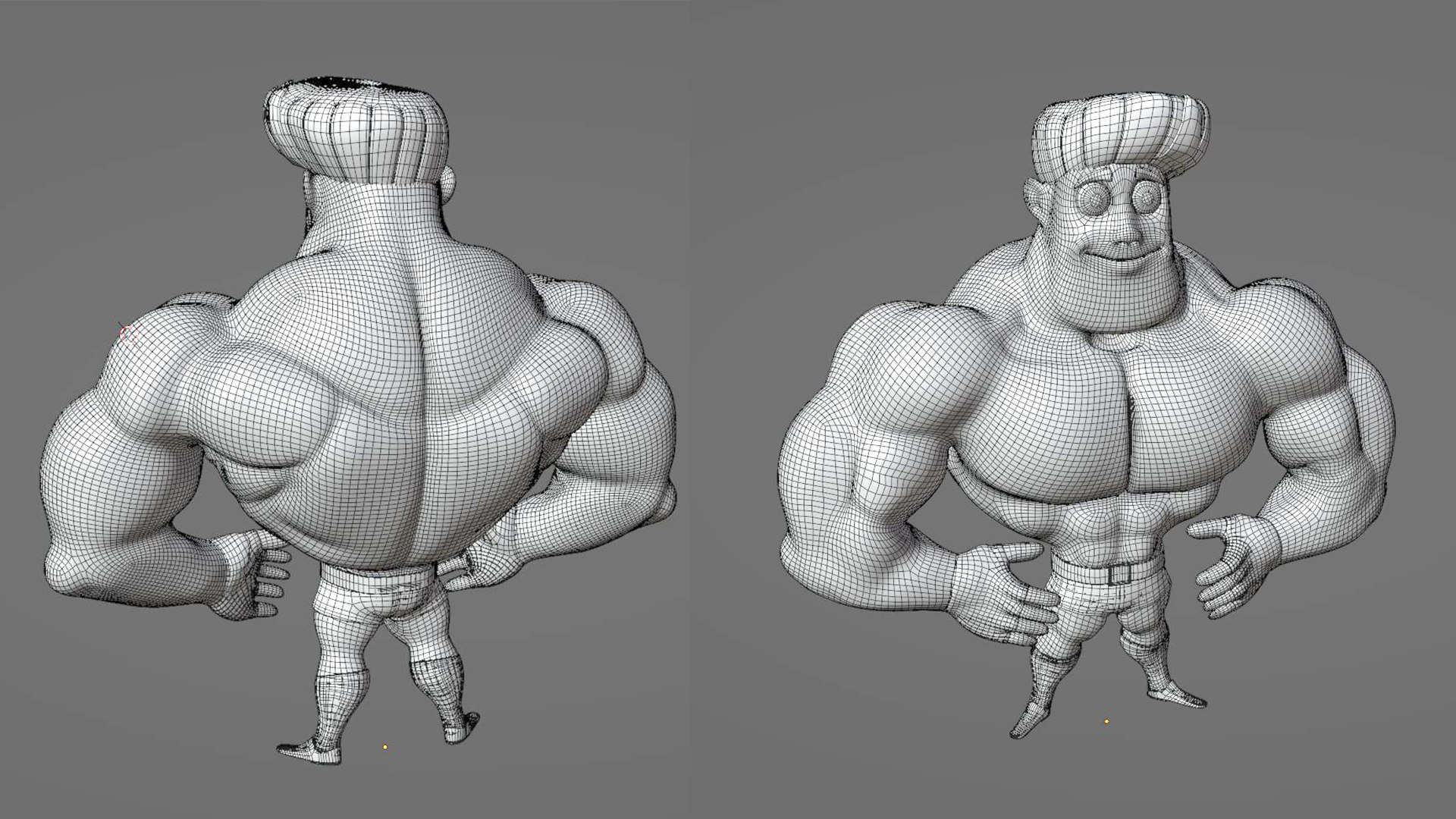 muscular male character cartoon-style 3D model https://p.turbosquid.com/ts-thumb/k2/txn389/X6/wf/jpg/1726479079/1920x1080/fit_q87/04e04a9161be791c337f39f67d735587f0703260/wf.jpg
