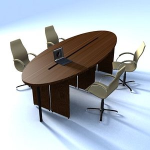 conversations ivo 3d max