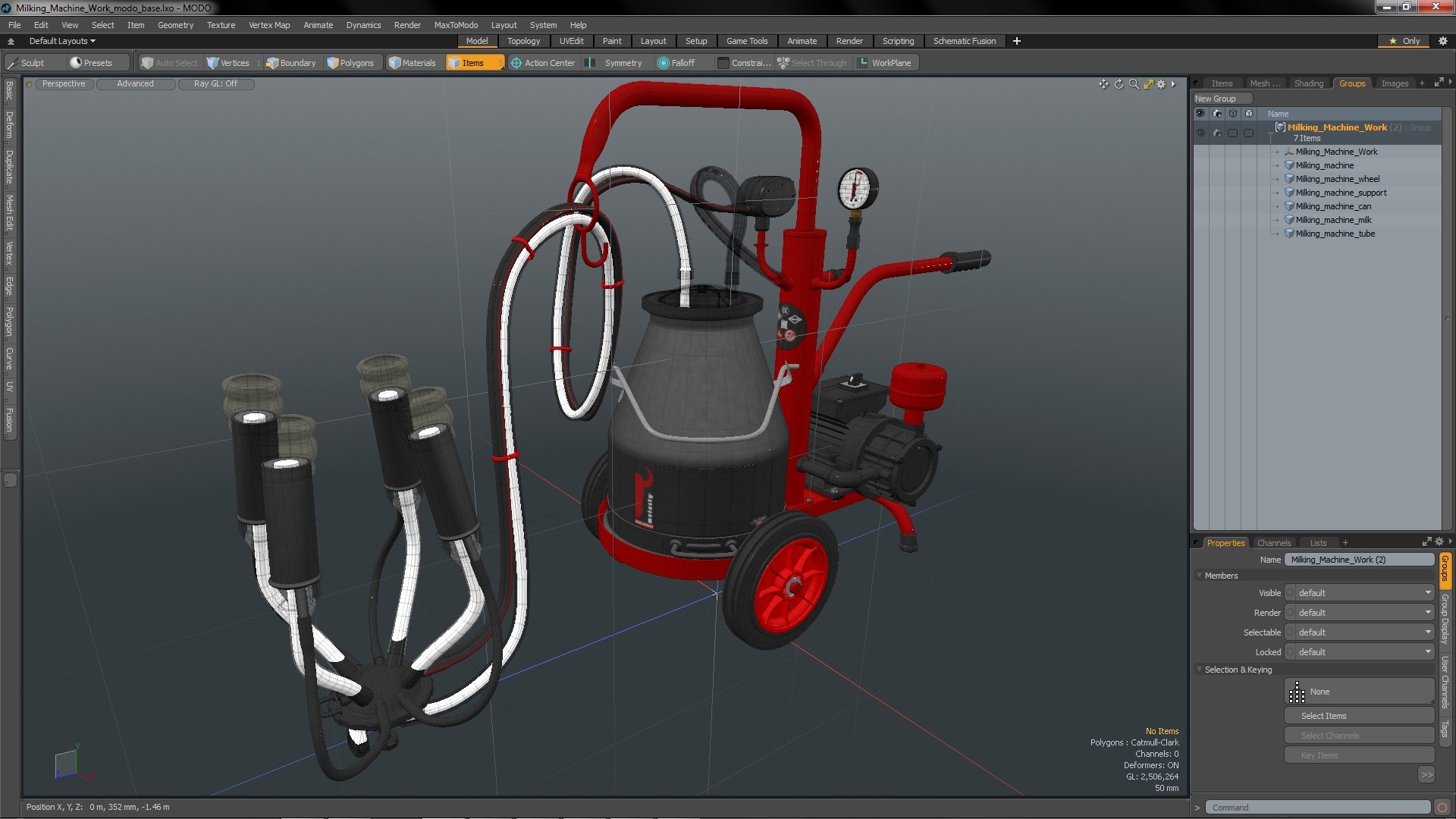 3D Milking Machine Work https://p.turbosquid.com/ts-thumb/k2/xpHEqn/Mo/milkingmachineworkvray3dmodel025/jpg/1655486638/1920x1080/fit_q87/da03aed886c013b2ea19807a32de86e71d5915eb/milkingmachineworkvray3dmodel025.jpg