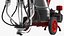 Milking Machine Work