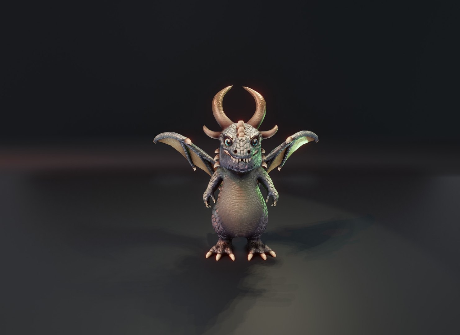 Cartoon Iron Dragon Animated Low-poly 3D Model model https://p.turbosquid.com/ts-thumb/k2/zHxgF8/0d/2/jpg/1711527727/1920x1080/fit_q87/ed1746a1ea2843bc7b5f3941c635c79c73179cc6/2.jpg