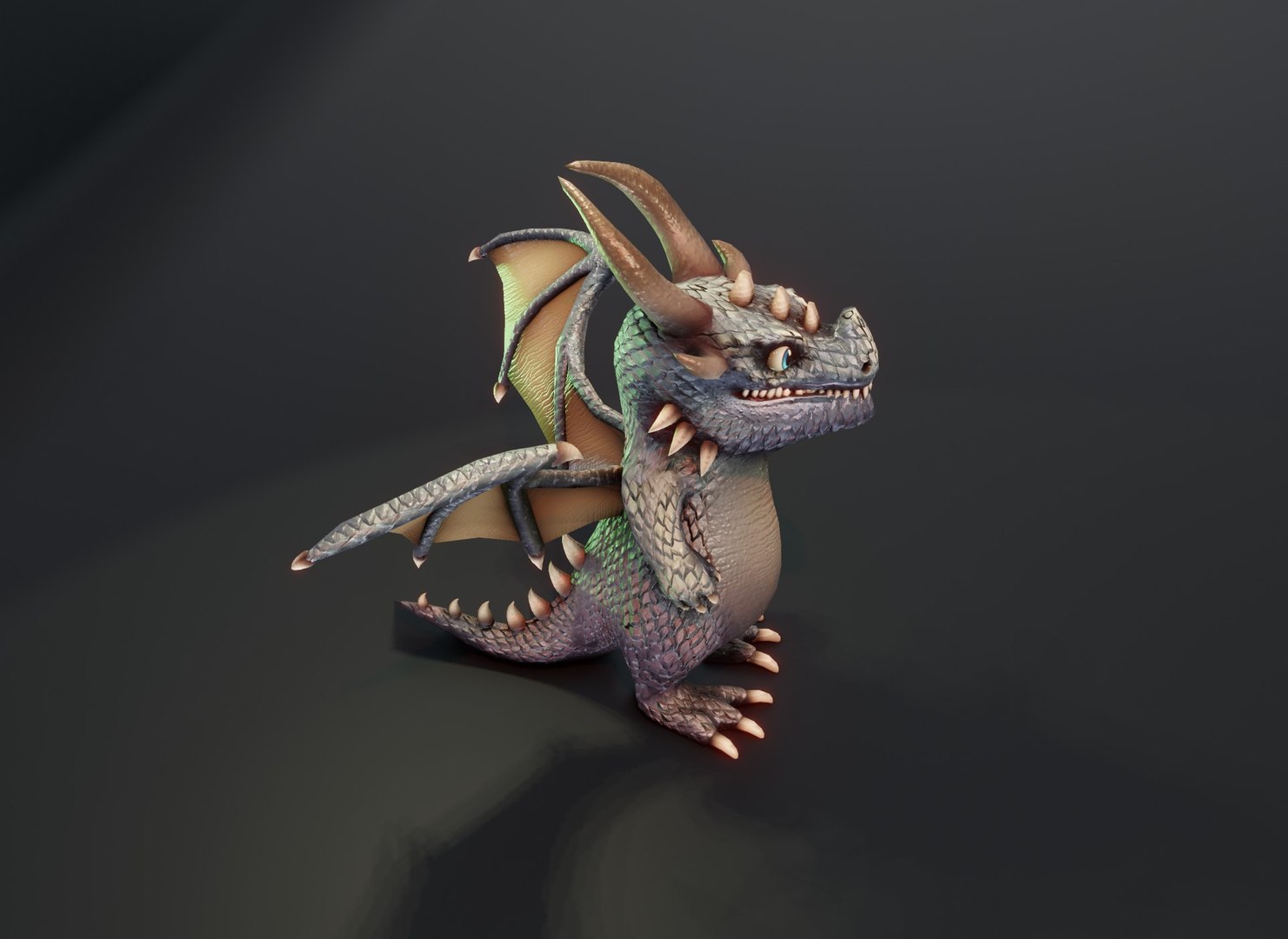 Cartoon Iron Dragon Animated Low-poly 3D Model model https://p.turbosquid.com/ts-thumb/k2/zHxgF8/I0/17/jpg/1711527743/1920x1080/fit_q87/2a1385bbeea6c16d86ce6ea5ee72a8288c7becbb/17.jpg