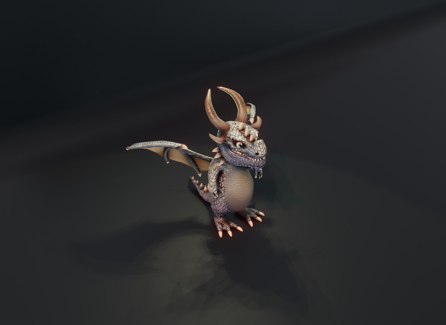 Cartoon Iron Dragon Animated Low-poly 3D Model model https://p.turbosquid.com/ts-thumb/k2/zHxgF8/SG/14/jpg/1711527742/1920x1080/fit_q87/e756ae7ce90ef52ac54a8fbae2be1c46a4af9124/14.jpg