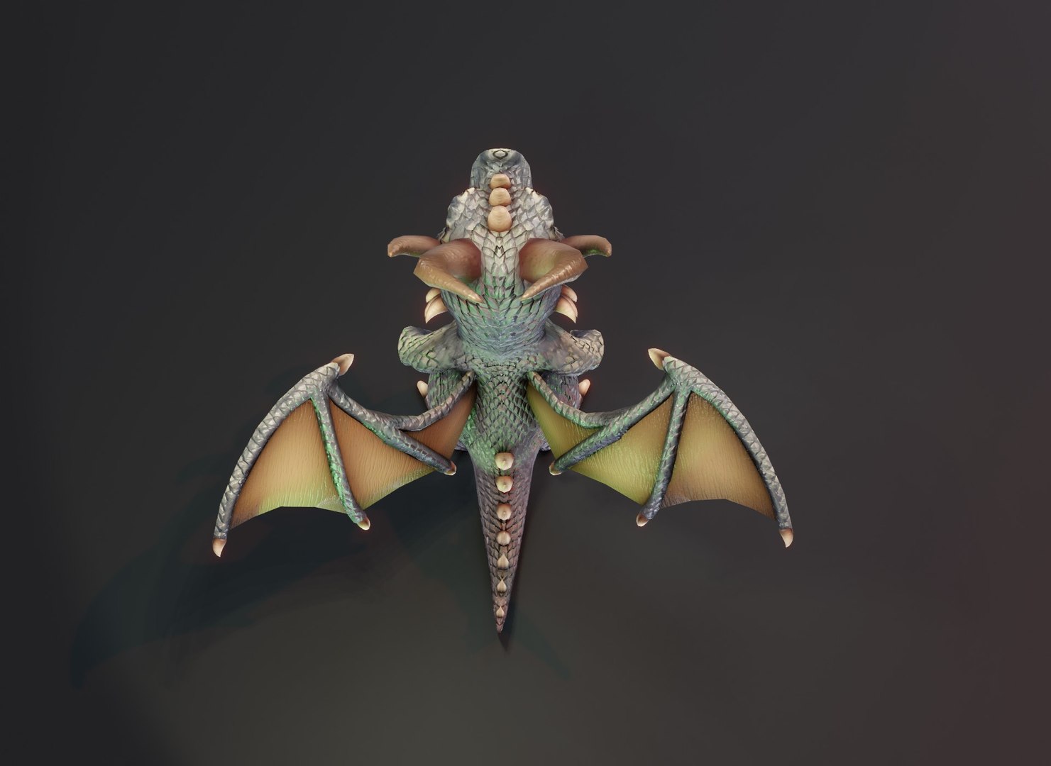 Cartoon Iron Dragon Animated Low-poly 3D Model model https://p.turbosquid.com/ts-thumb/k2/zHxgF8/Yv/11/jpg/1711527739/1920x1080/fit_q87/ec39d1ee3945eb01597f5c803ef5e69979557dd3/11.jpg