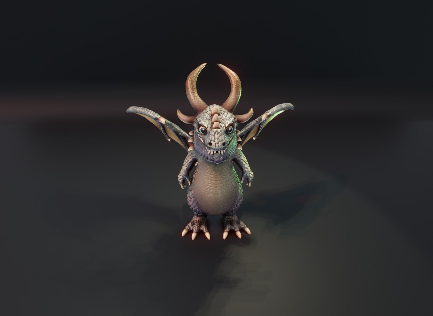 Cartoon Iron Dragon Animated Low-poly 3D Model model https://p.turbosquid.com/ts-thumb/k2/zHxgF8/vd/8/jpg/1711527736/1920x1080/fit_q87/e438855957a6814909e91ec4cfc61c3c290adda3/8.jpg