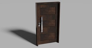Door Design 0076