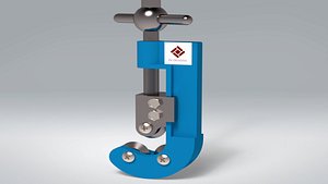Pipe cutter 3D