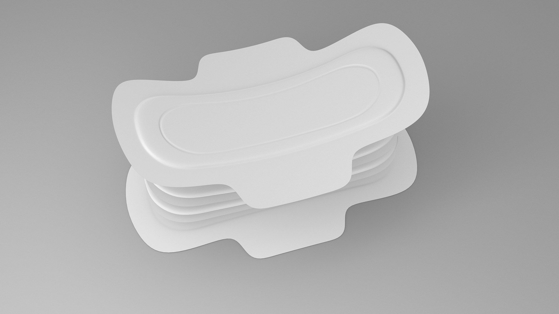 3D Sanitary Napkin Pads Layers https://p.turbosquid.com/ts-thumb/k3/61WOxK/QZ/sanitarynapkinpadclay_3/jpg/1677229116/1920x1080/fit_q87/24a8013b83c5aa837d339c6881b94fa907b8a661/sanitarynapkinpadclay_3.jpg