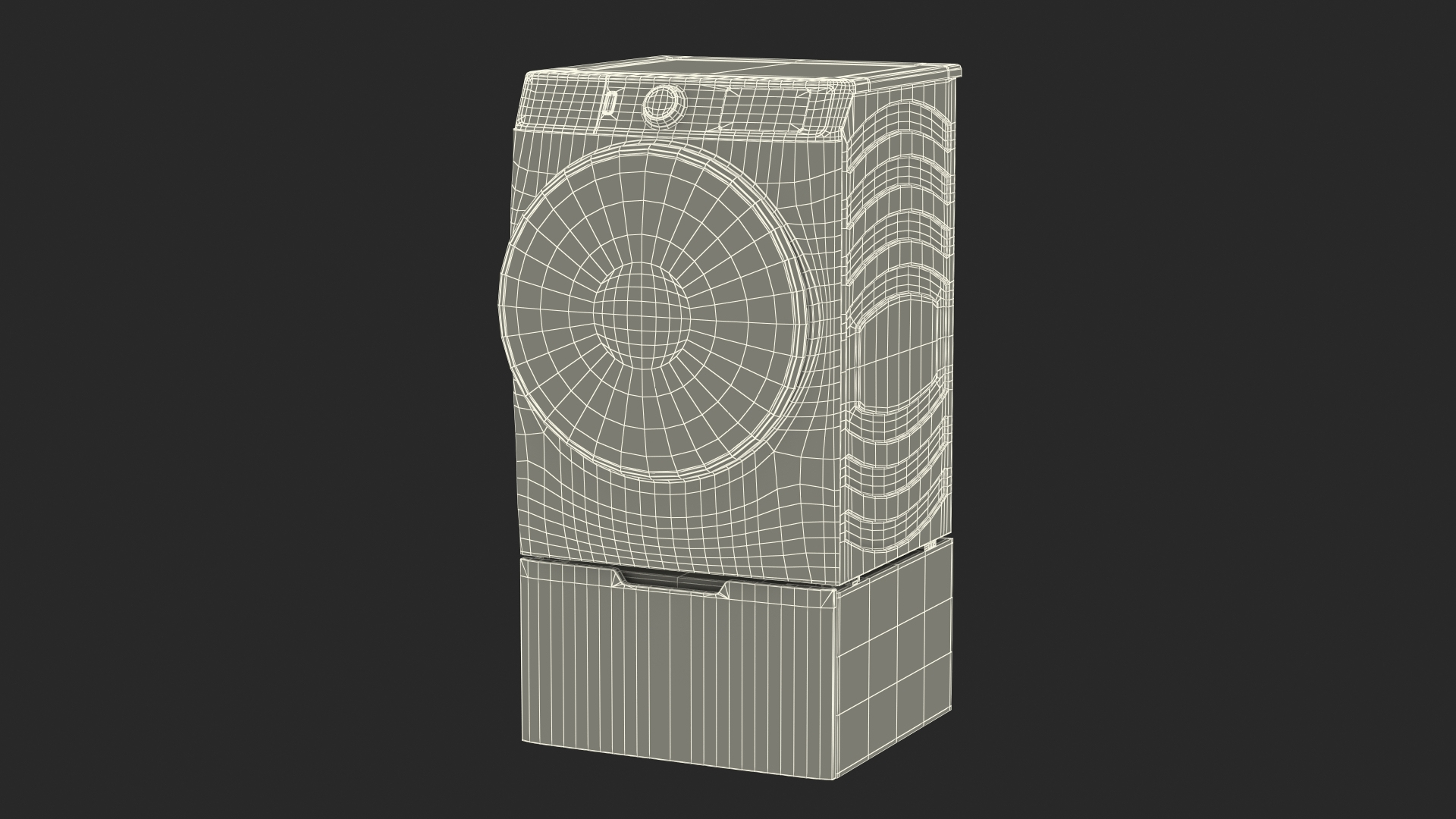 3D model Modern Dryer White https://p.turbosquid.com/ts-thumb/k3/76rWTG/3g/modern_dryer_white_361/jpg/1705604220/1920x1080/turn_fit_q99/4abb1a8a5707e12a6bc26da0f6cd5b9216b5f89e/modern_dryer_white_361-1.jpg