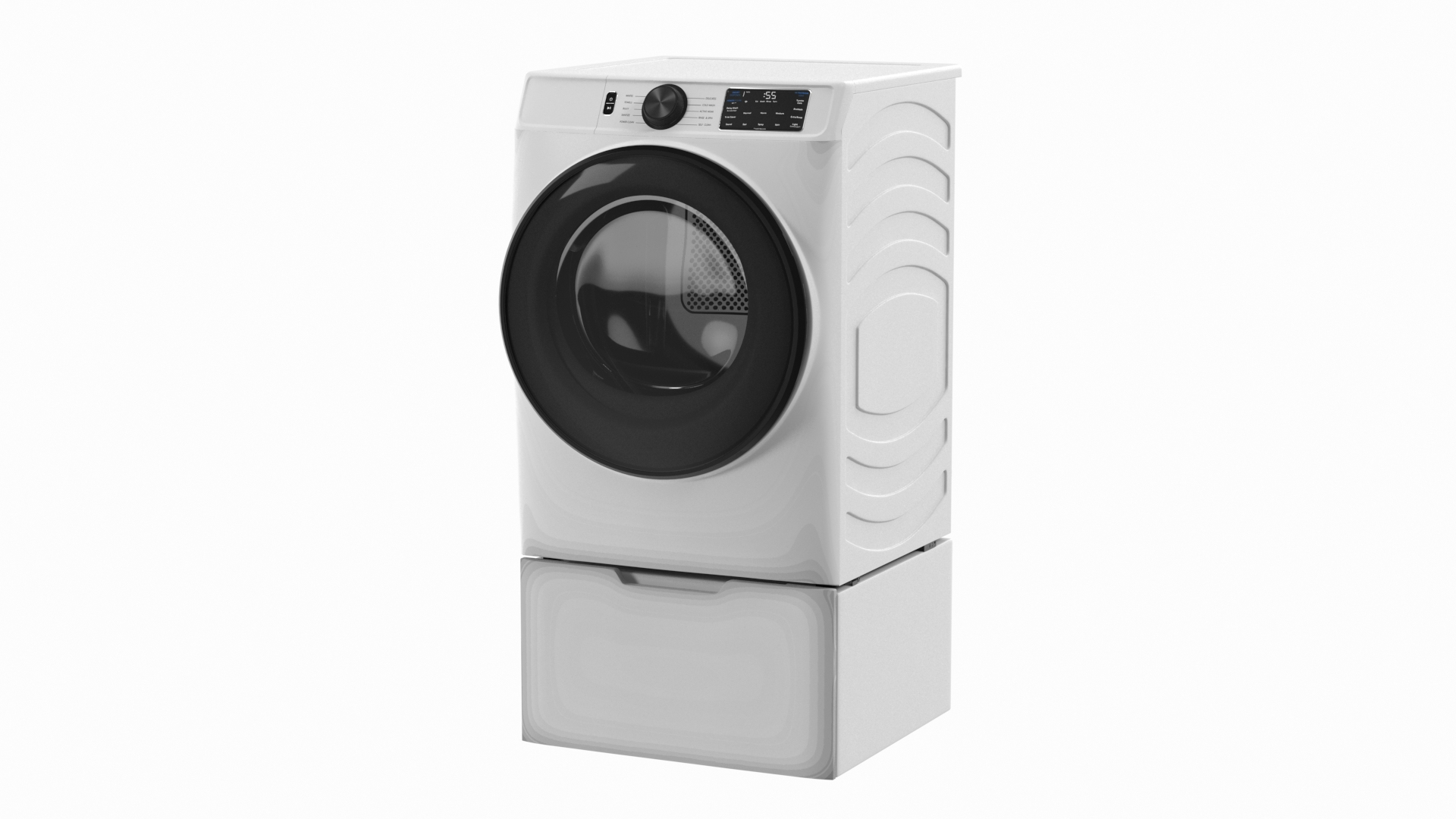3D model Modern Dryer White https://p.turbosquid.com/ts-thumb/k3/76rWTG/6G/modern_dryer_white_360/jpg/1705603967/1920x1080/turn_fit_q99/742ec02be0b379003deb9abede87fd901112a456/modern_dryer_white_360-1.jpg