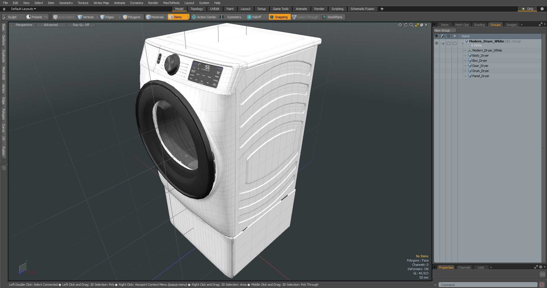 3D model Modern Dryer White https://p.turbosquid.com/ts-thumb/k3/76rWTG/8y/moderndryerwhitevray3dmodel020/jpg/1705604569/1920x1080/fit_q87/2eebc206b005ec23097d564fcf38dc996a245141/moderndryerwhitevray3dmodel020.jpg