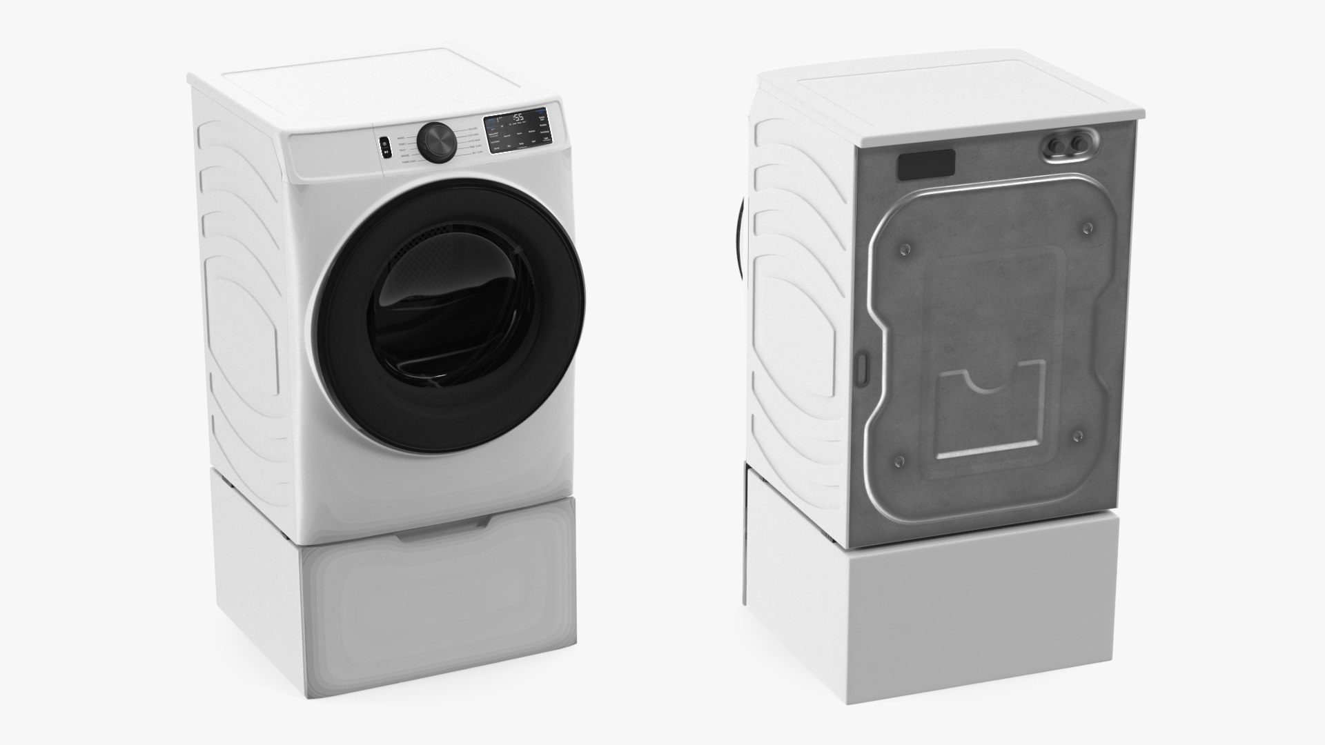 3D model Modern Dryer White https://p.turbosquid.com/ts-thumb/k3/76rWTG/MZ/moderndryerwhitevray3dmodel006/jpg/1705604511/1920x1080/fit_q87/d4eebafd23047a07d8c89be686d33e29a8cc5594/moderndryerwhitevray3dmodel006.jpg