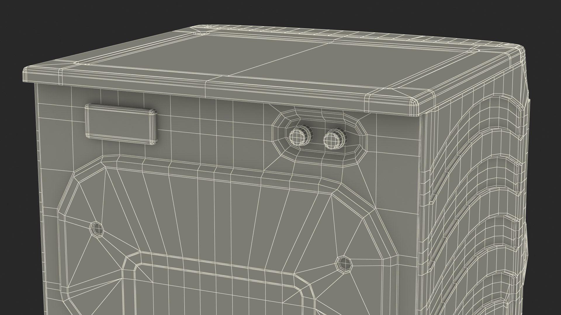 3D model Modern Dryer White https://p.turbosquid.com/ts-thumb/k3/76rWTG/UL/moderndryerwhitevray3dmodel026/jpg/1705604598/1920x1080/fit_q87/53e4e35c2341565dc7655921fe2119975f2d6b7f/moderndryerwhitevray3dmodel026.jpg