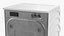 Modern Dryer White