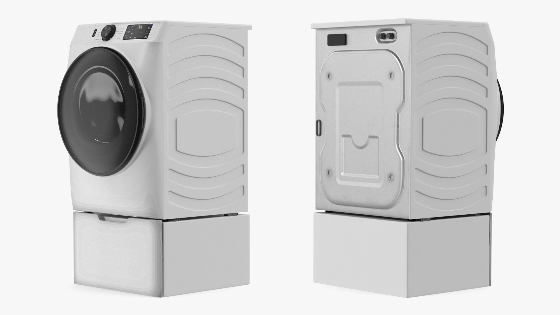 3D model Modern Dryer White https://p.turbosquid.com/ts-thumb/k3/76rWTG/sK/moderndryerwhitevray3dmodel005/jpg/1705604506/1920x1080/fit_q87/84dfdfaffdd47d6c8783eb144f7aa9ecab79989c/moderndryerwhitevray3dmodel005.jpg