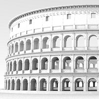 Rome Colosseum
