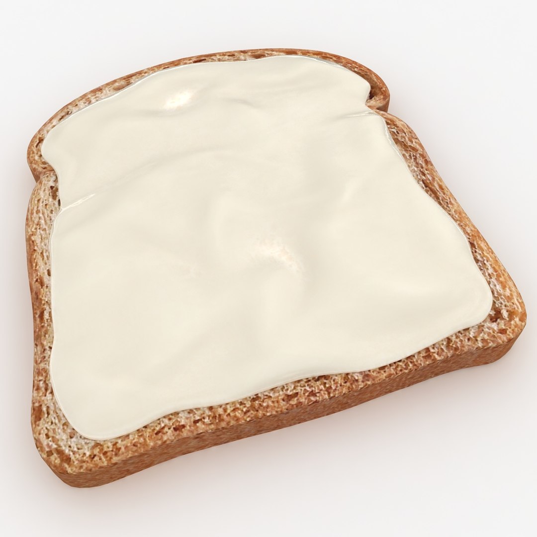 3d bread cheese spread model https://p.turbosquid.com/ts-thumb/k3/98rU9Y/NtL9hvKK/4/jpg/1485946256/1920x1080/fit_q87/f3eef84a53ce923ca7bef52cc7097e0718931e0d/4.jpg