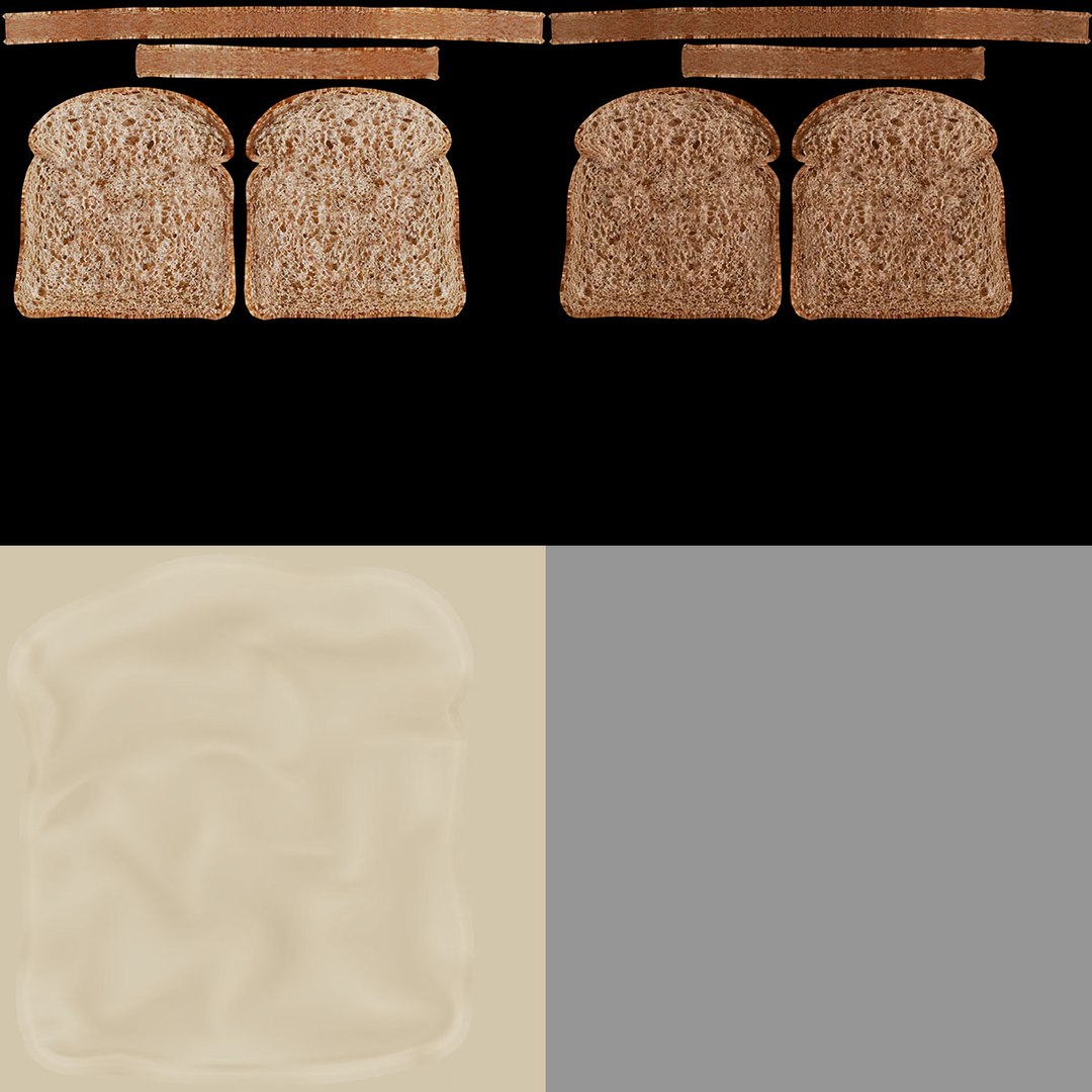 3d bread cheese spread model https://p.turbosquid.com/ts-thumb/k3/98rU9Y/T4sRwEAR/31/jpg/1485946256/1920x1080/fit_q87/45d2ffdc4c78ca2d278004d75c2069e80f557648/31.jpg