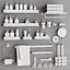 Bathroom Accessories 56